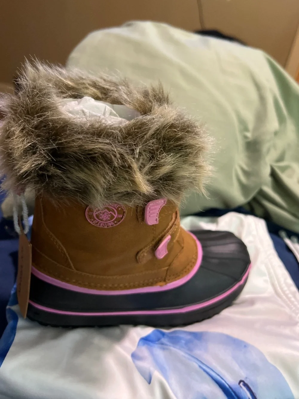kids boots